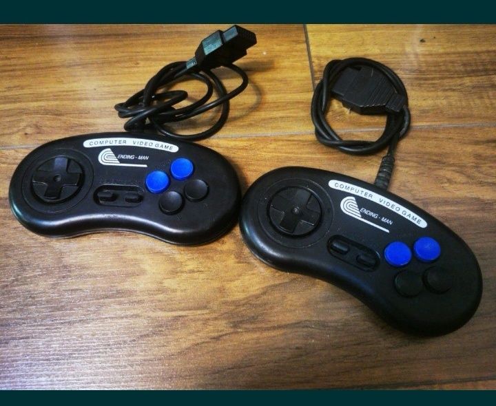 Manete Terminator Controller