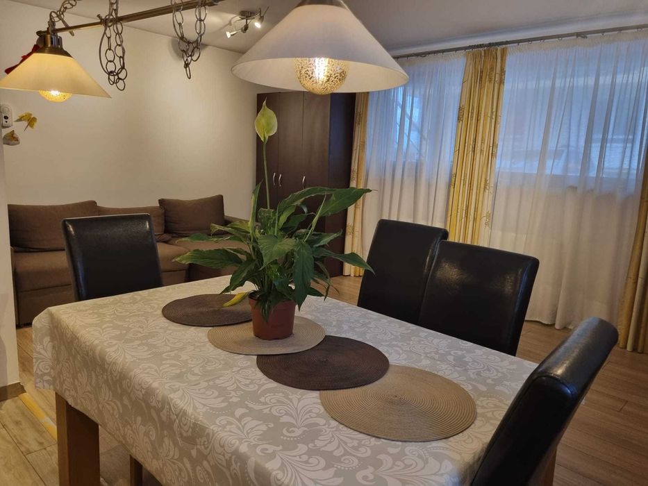 Chirie Floresti Cluj | Apartament zona Vivo | 53 mp | Parcare inclusa