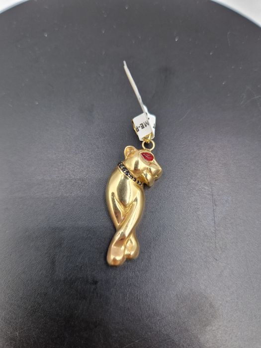 Pandant Aur 14k Greutate 3.63gr #36878