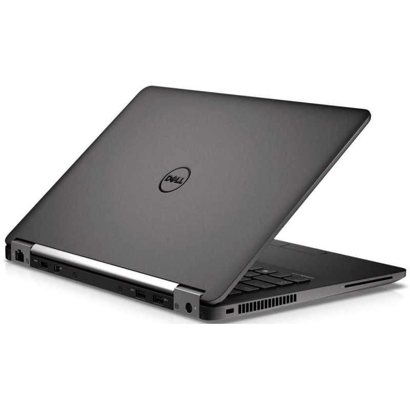 Laptop Dell Latitude E7270,I5-6300U ,16GB RAM, 512GB SSD, GARANTIE