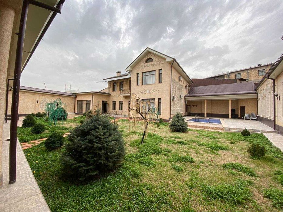 СРОЧНО сдается Шикарный дом 5 ком Ор Гранд Мир отель!