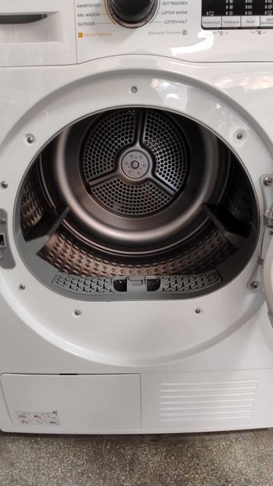 А++ Сушилня с термопомпа Samsung-Самсунг 8 кг Korea Digital Inverter