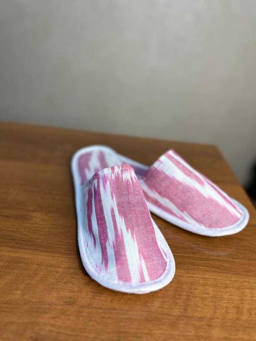 Домашние тапочки