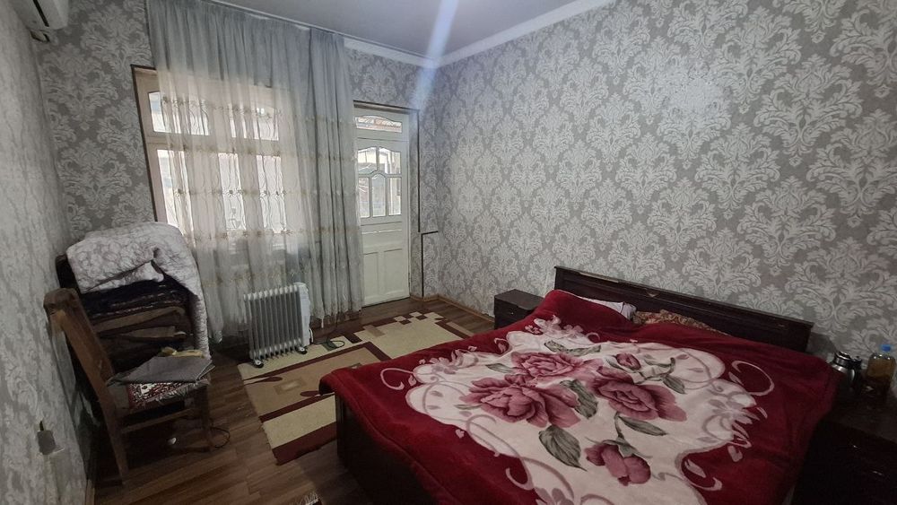 Yengi toshmi postidan 2.7 km eski 16yillik