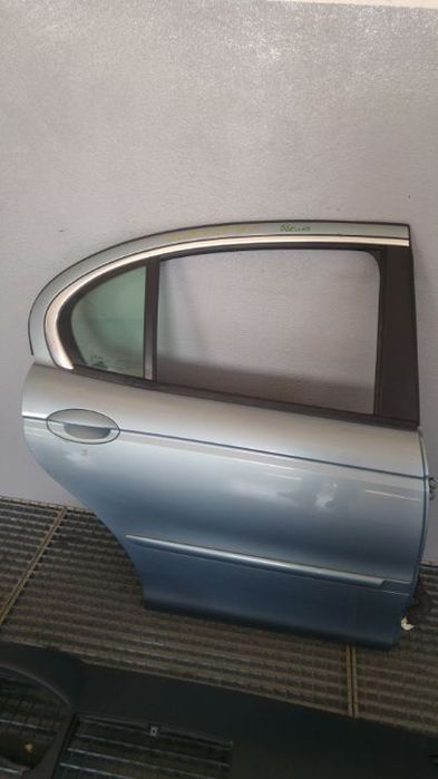 usa portiera dreapta spate jaguar x-tipe berlina