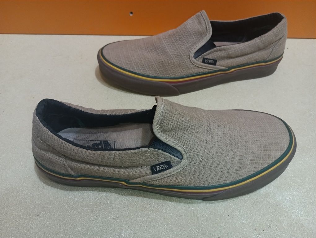 Vans Hemp N 42,5 - 29 лв