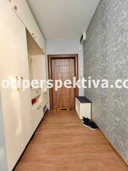 Продава се Тристаен апартамент в Пловдив, Тракия - 86 кв.м за 1687 €/кв.м - Снимка #12