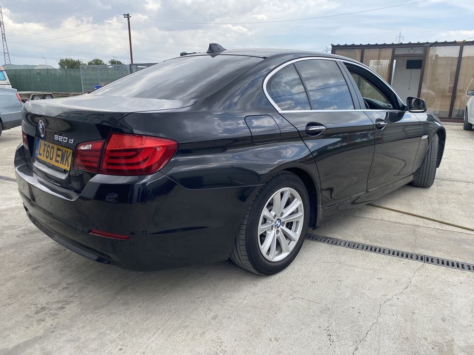 Dezmembrez Bmw F10 N47D20C