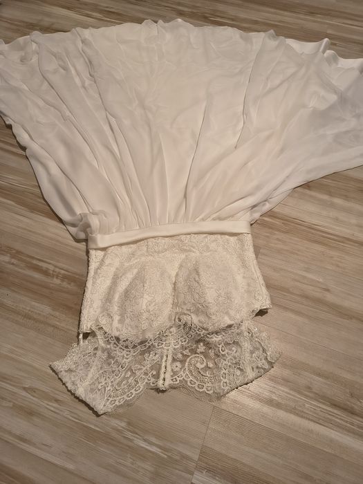 Vând rochie de mireasa