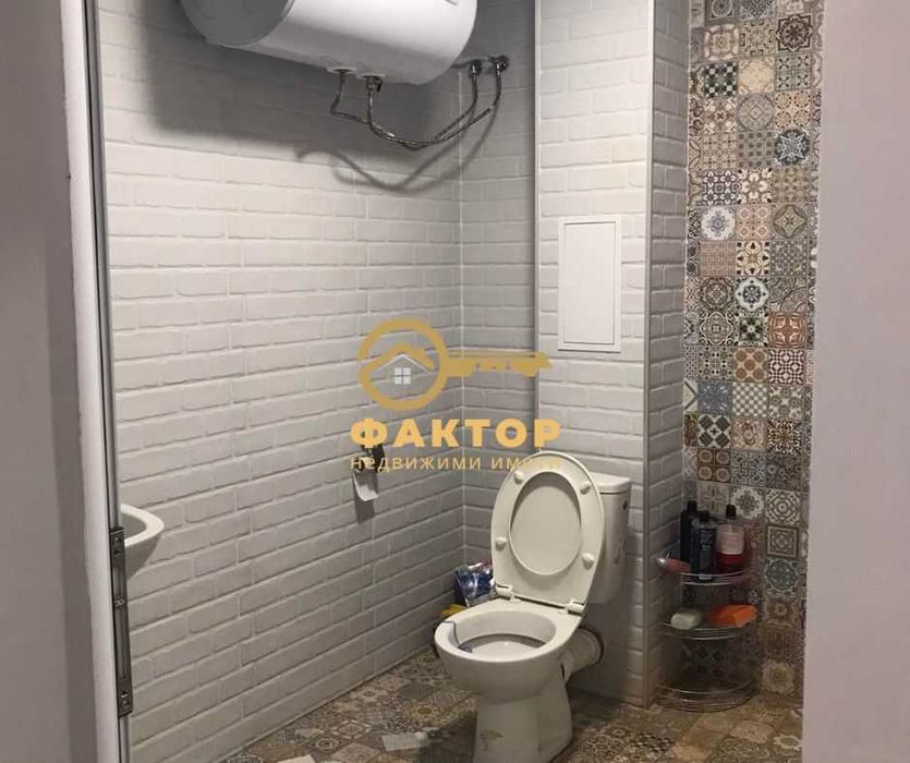 Дава се под наем Двустаен апартамент в Пловдив, Мараша - 70 кв.м за 425 € - Снимка #6