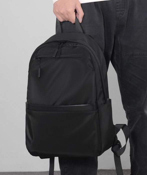 Р ю к з а к ч ё р н ы й