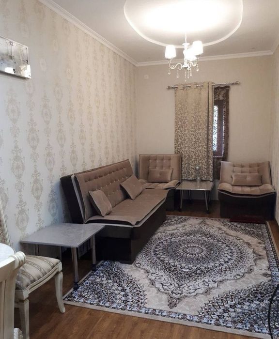 Аренда Дом-Коттедж 2/1/1 ул. Ивлева