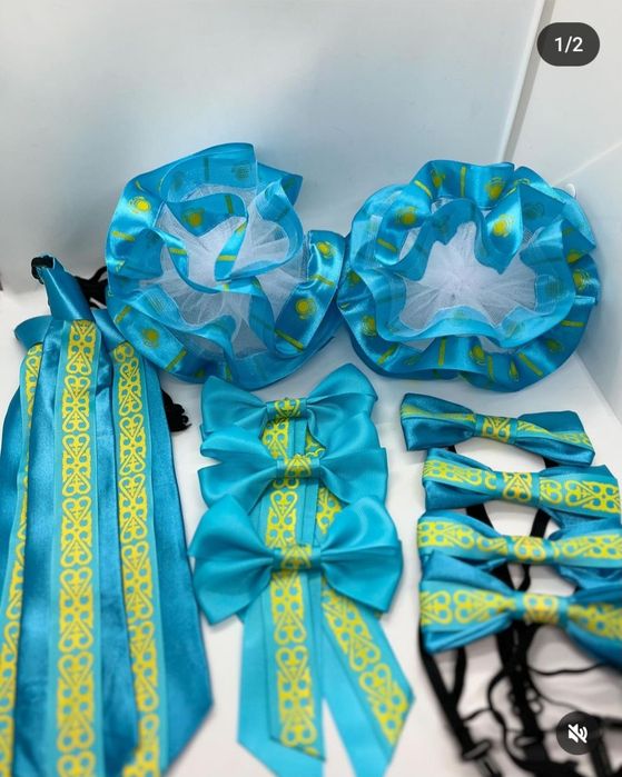 Продажа бабочки, бантики,жилетки, юбочки в национальное стиле