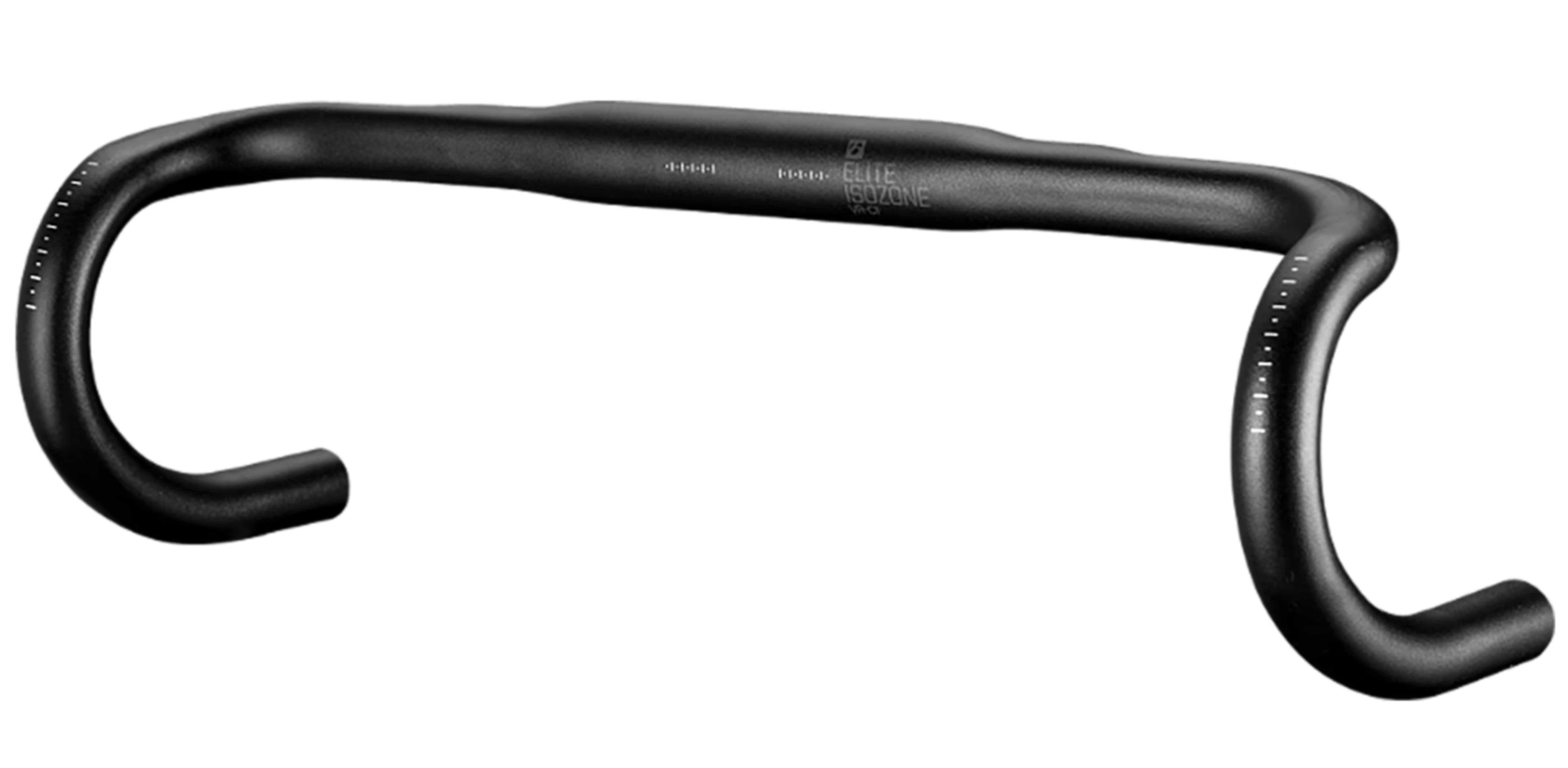 Ghidon bicicletă șosea Bontrager Elite IsoZone VR-CF