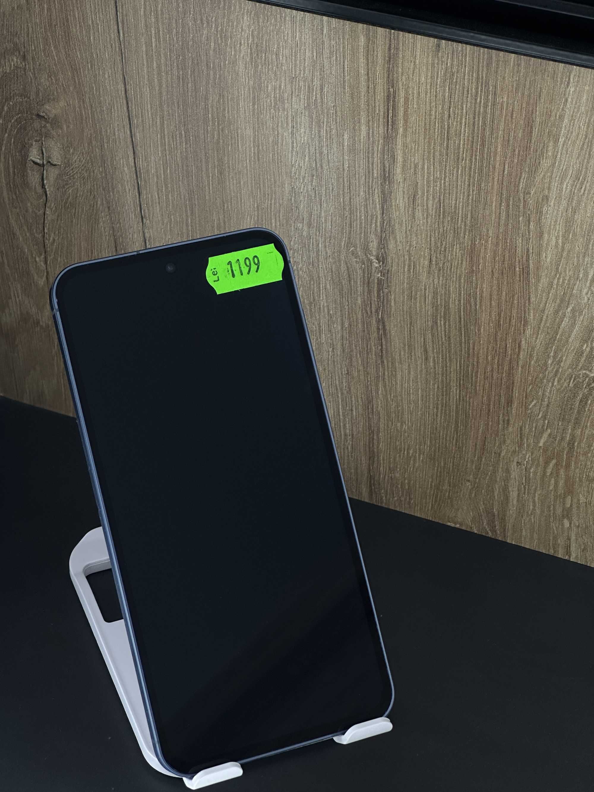 Garantie 24 Luni Samsung Galaxy A55 256GB CashBox