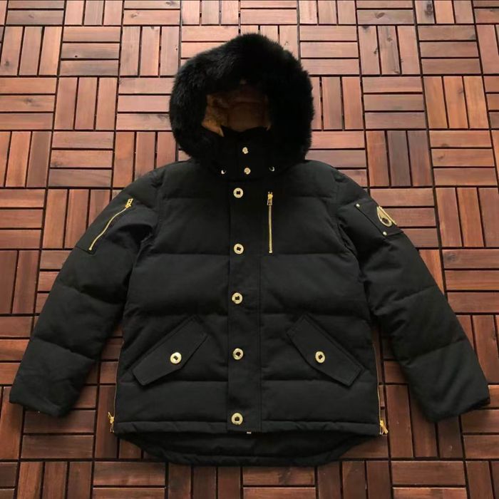 Geaca Moose Knuckles