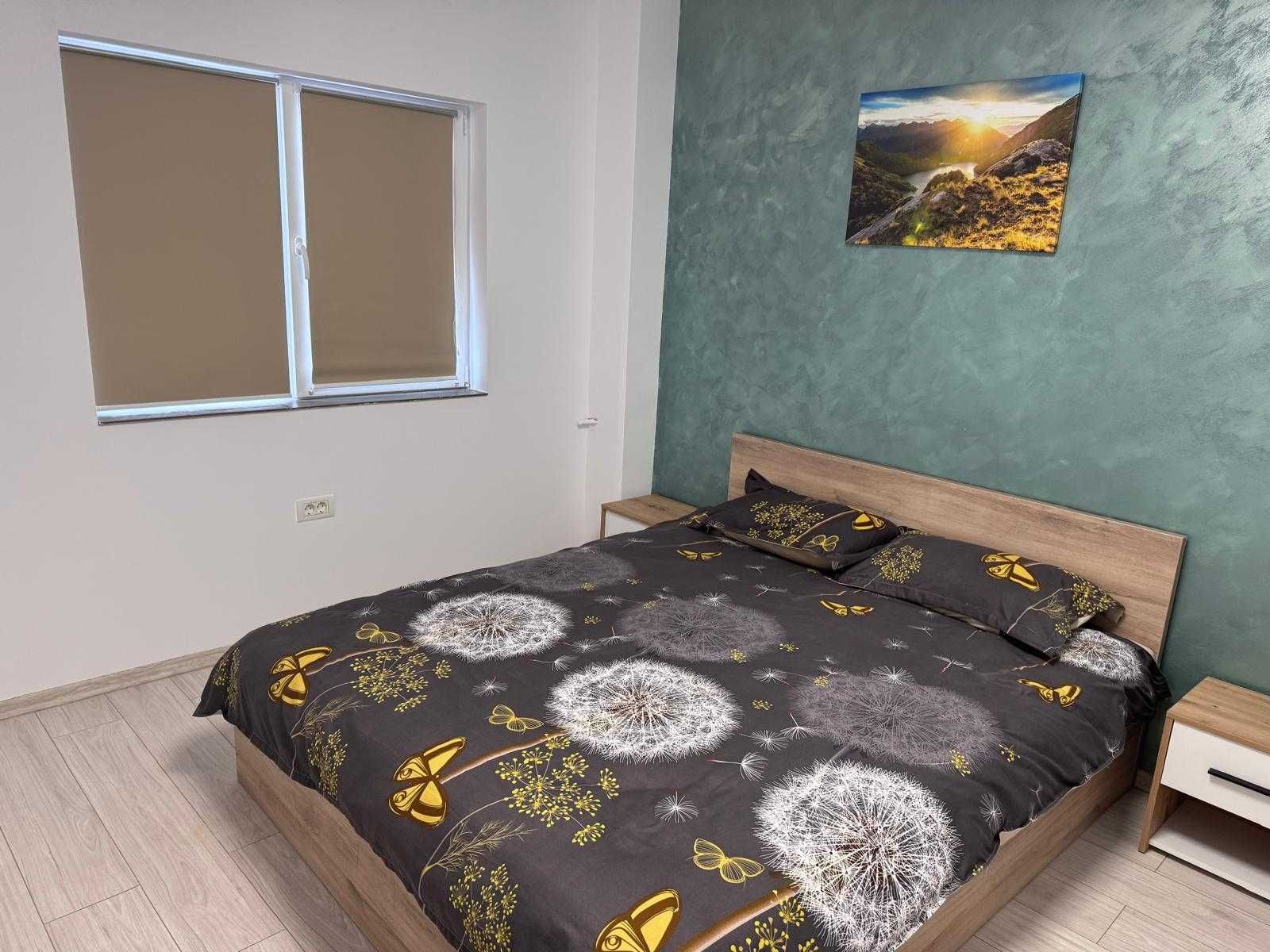 Apartament de inchiriat in regim hotelier
