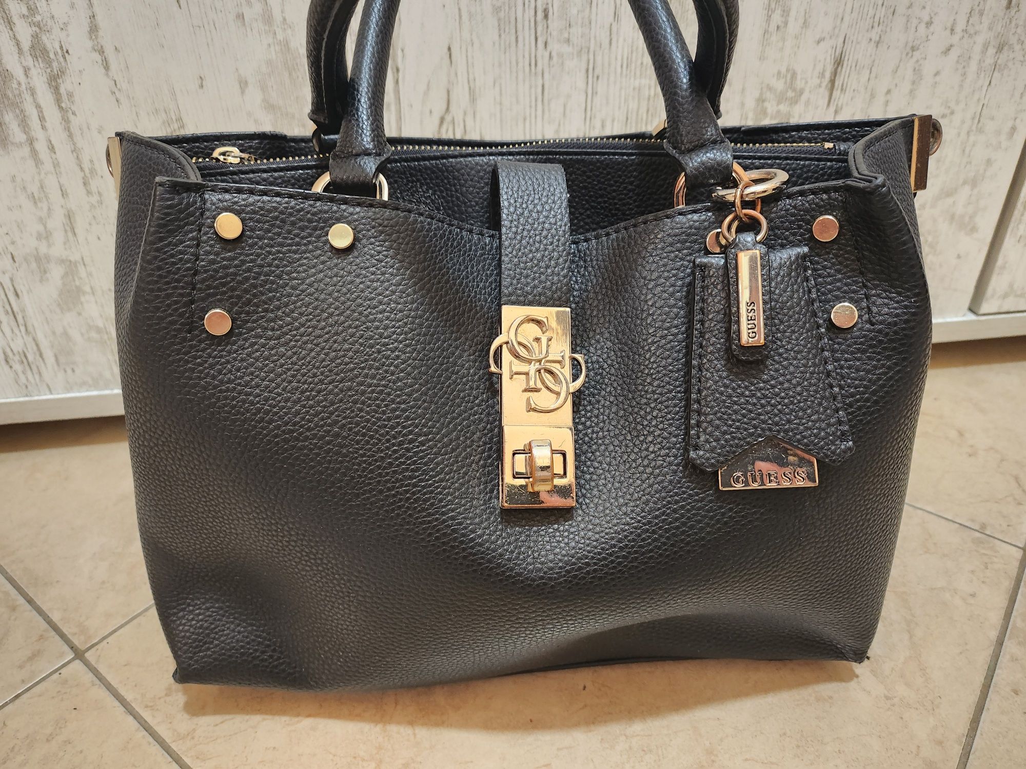 Дамски чанти, раница Guess, Calvin Klein
