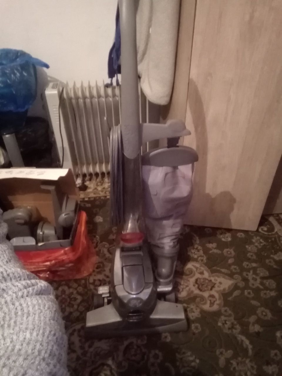 Продам моющий пылесос KIRRBY за 250000
