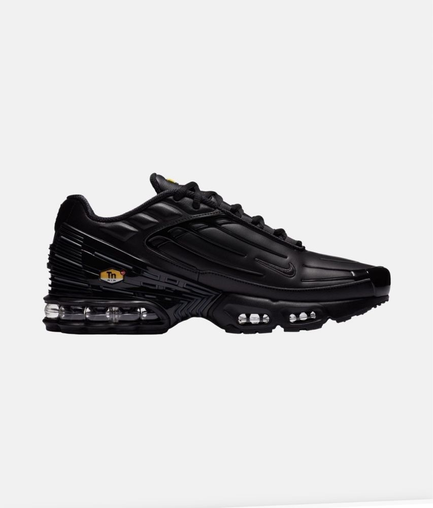 Nike Air Max Plus 3 Leather Оригинални 36 - 40.5