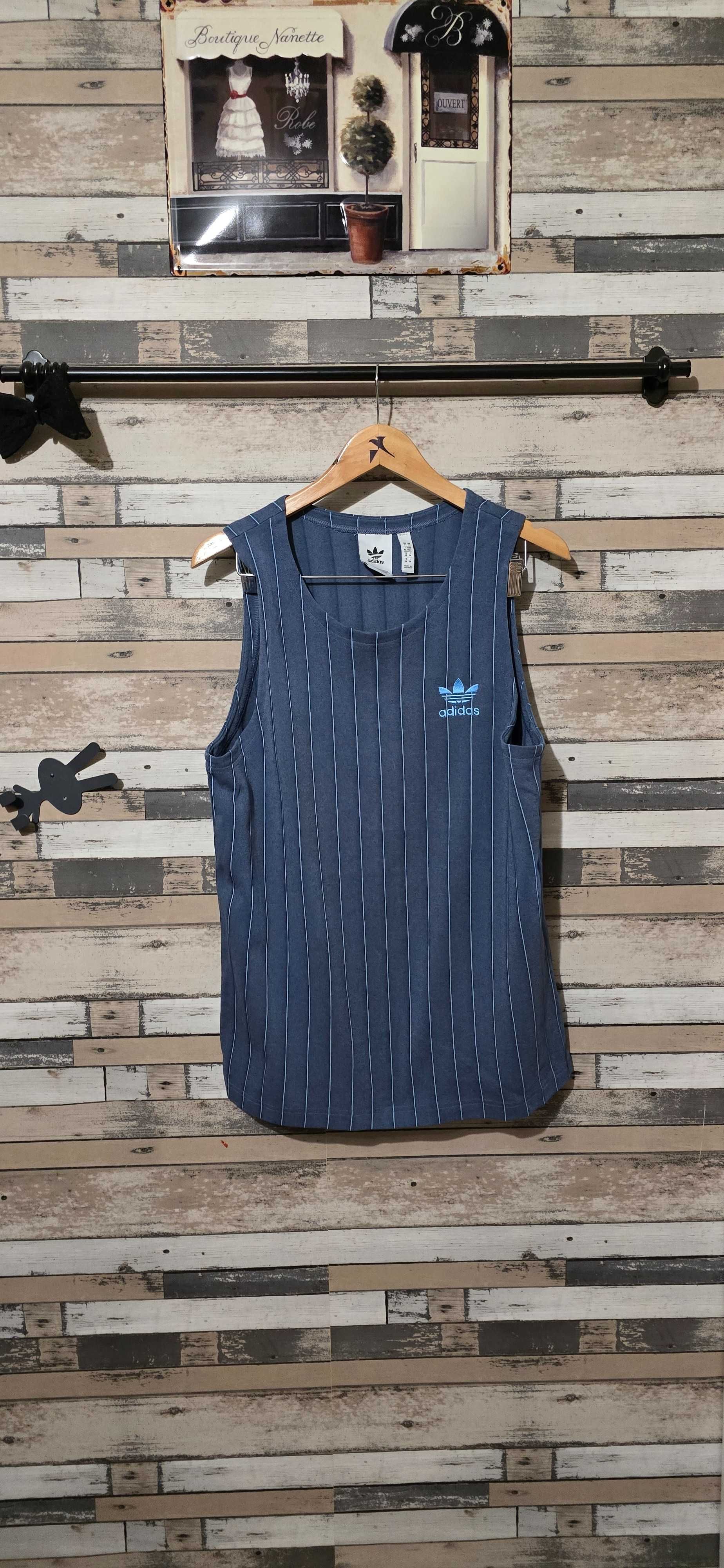 Adidas M-мъжки потник (х-170)