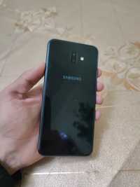 Samsung galaxy j6+