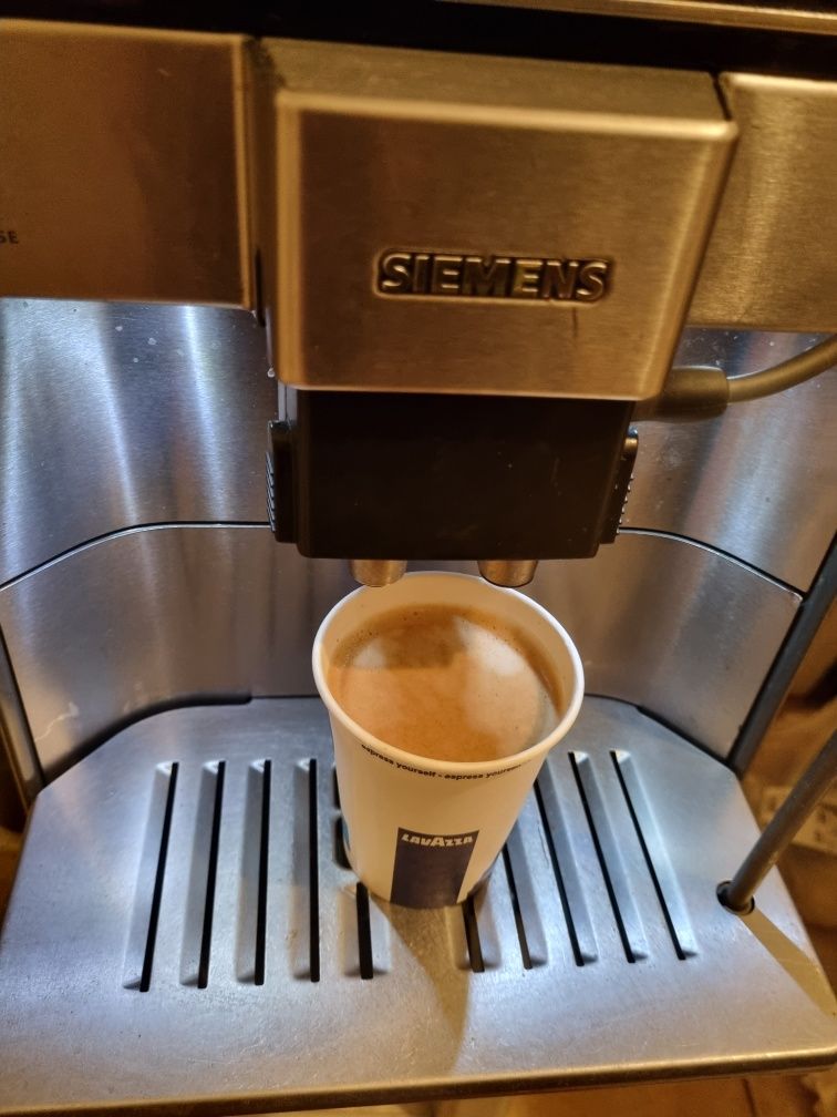 Dezmembrez siemens eq6 extraklasse
