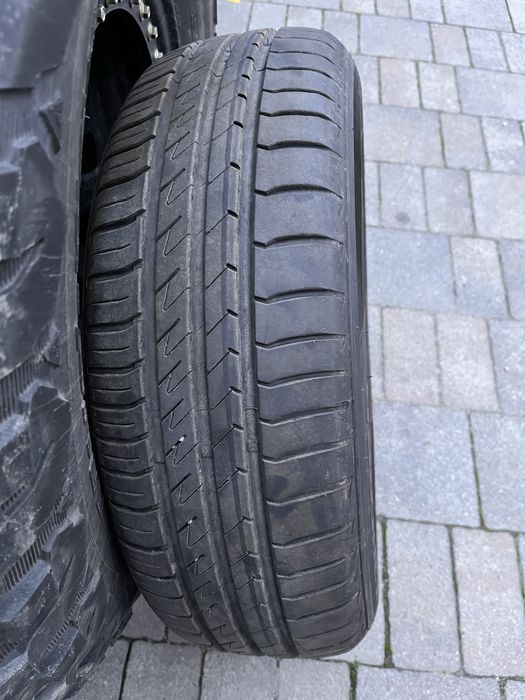 Vand set de 4 ancelope LAUFENN 185/65  R15