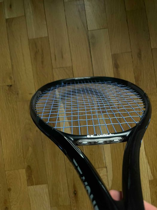 Тенис ракети Yonex EZONE 100L Aqua Night 285 гр.