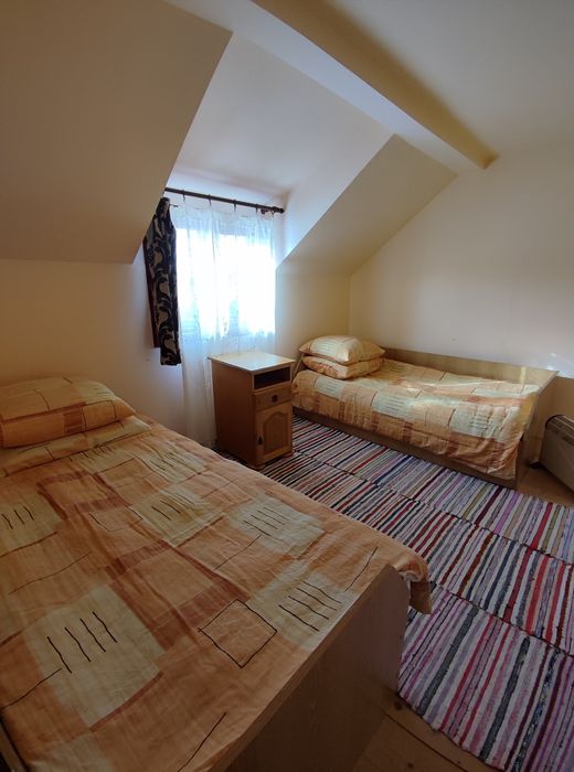 Cabana de închiriat