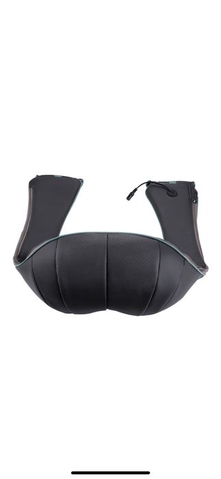 Aparat de masaj multifunctional fara fir, reincarcabil, Naipo®