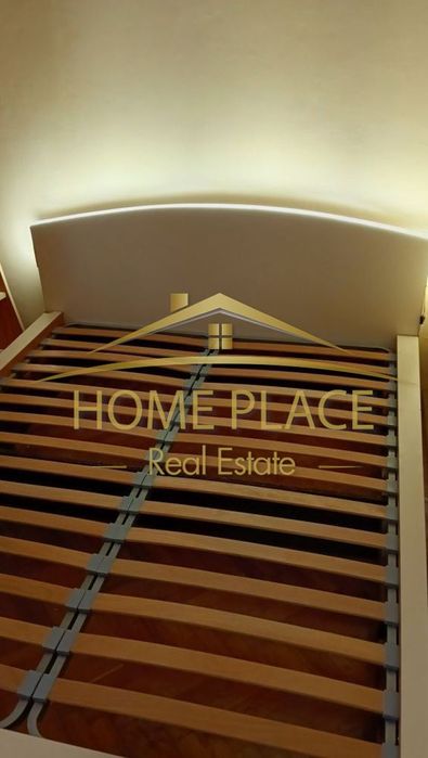 Дава се под наем Двустаен апартамент в Варна, Лятно кино Тракия - 60 кв.м за 408 € - Снимка #7