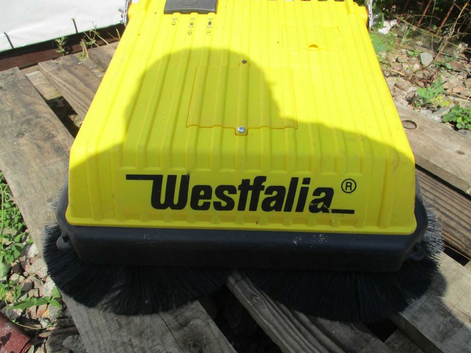 aspirator matura electrica