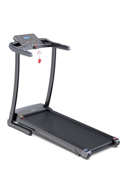 Беговая дорожка в идеальном состоянии