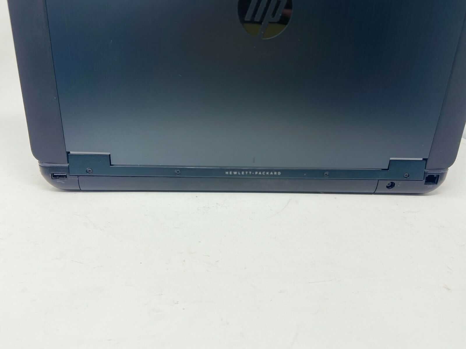 Лаптоп HP ZBOOK 15 G2 I7-4810MQ 16GB 256GB SSD 15.6 Quadro K1100M