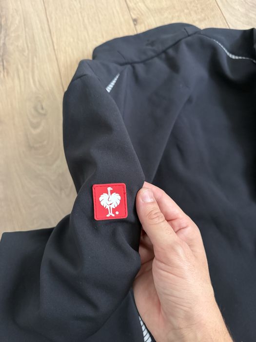 Engelbert Strauss M barbati Motion 2020 geaca softshell Dryplexx