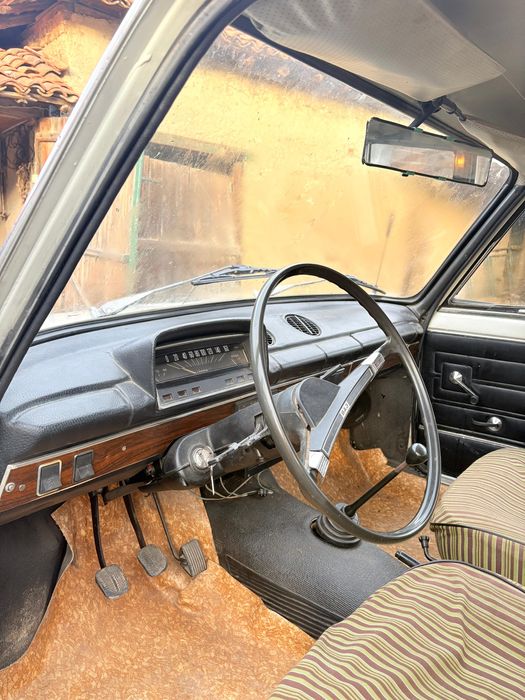 Лада ВАЗ 2101 1978