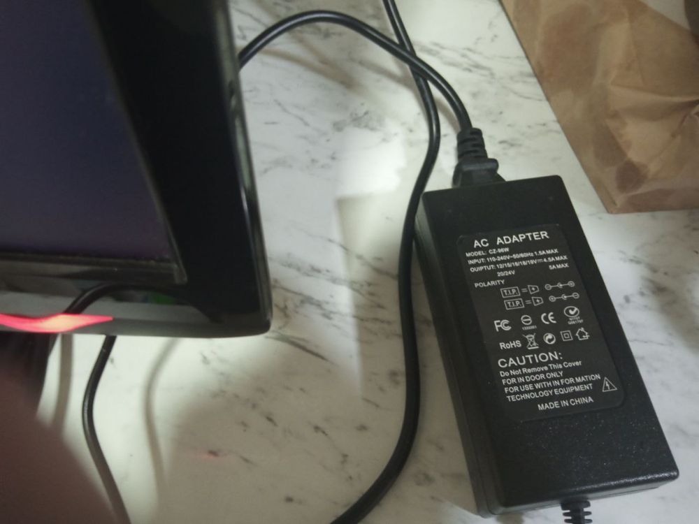 Монитор LG Flatron W1943S - PF