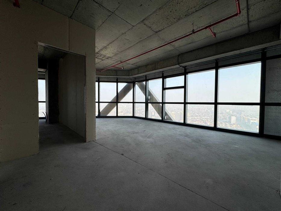 Продаётся 2-х комнатная квартира в ЖК Piramit Tower