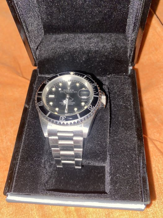 Ceas Rolex oroginal