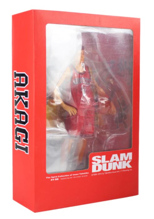 Figurina Ryota Miyagi Slam Dunk anime 21 cm