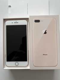 Iphone 8 plus rose gold ca nou