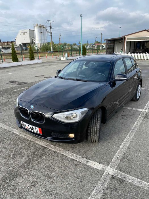 BWM 116  M Paket 2.0Diesel /2014