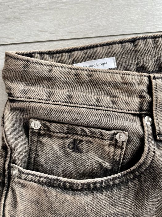 Calvin Klein Jeans(size-33) Нови