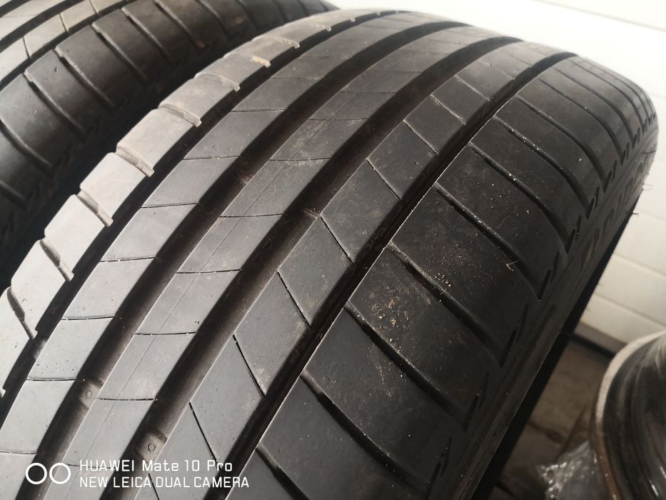 245 45 19 цола гуми Bridgestone