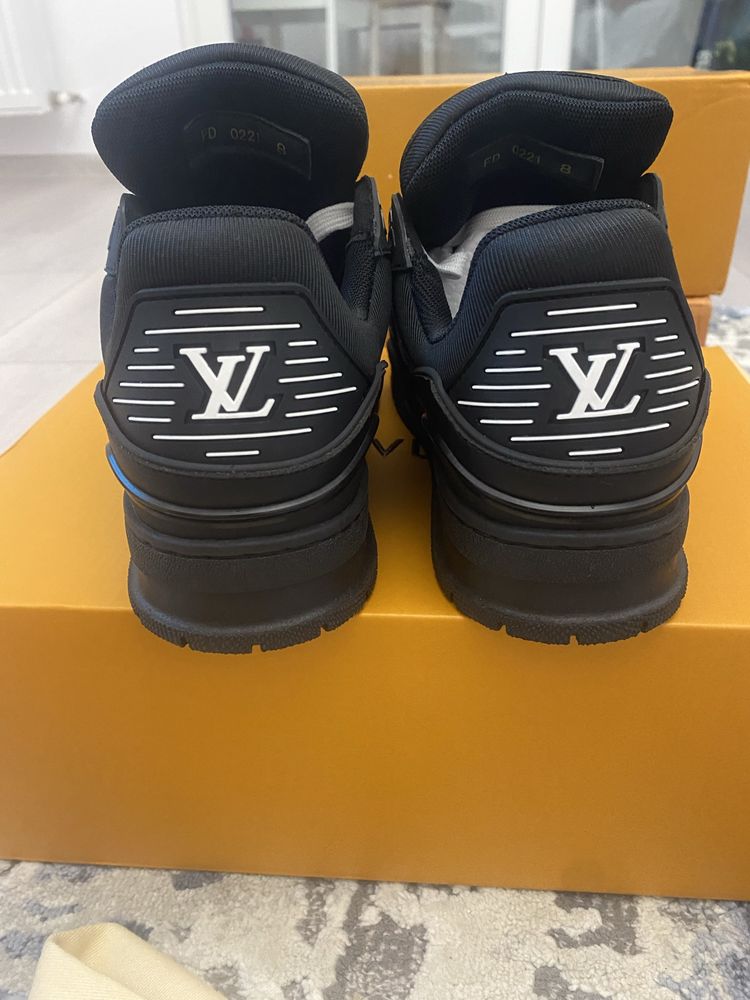 Louis Vuitton Trainer