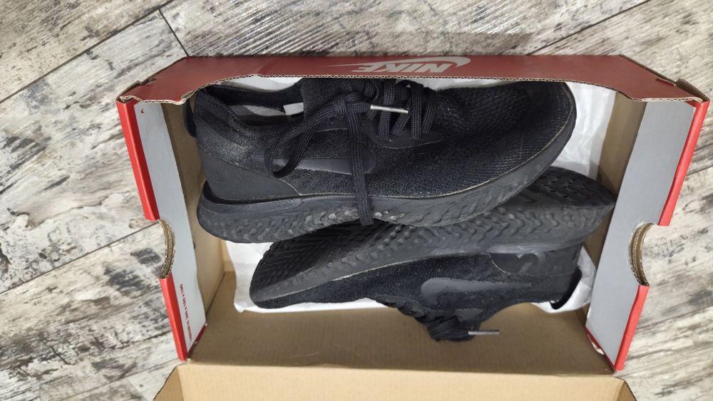 Nike 36.5 номер, стелка 23см