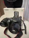 Camera Canon 750D