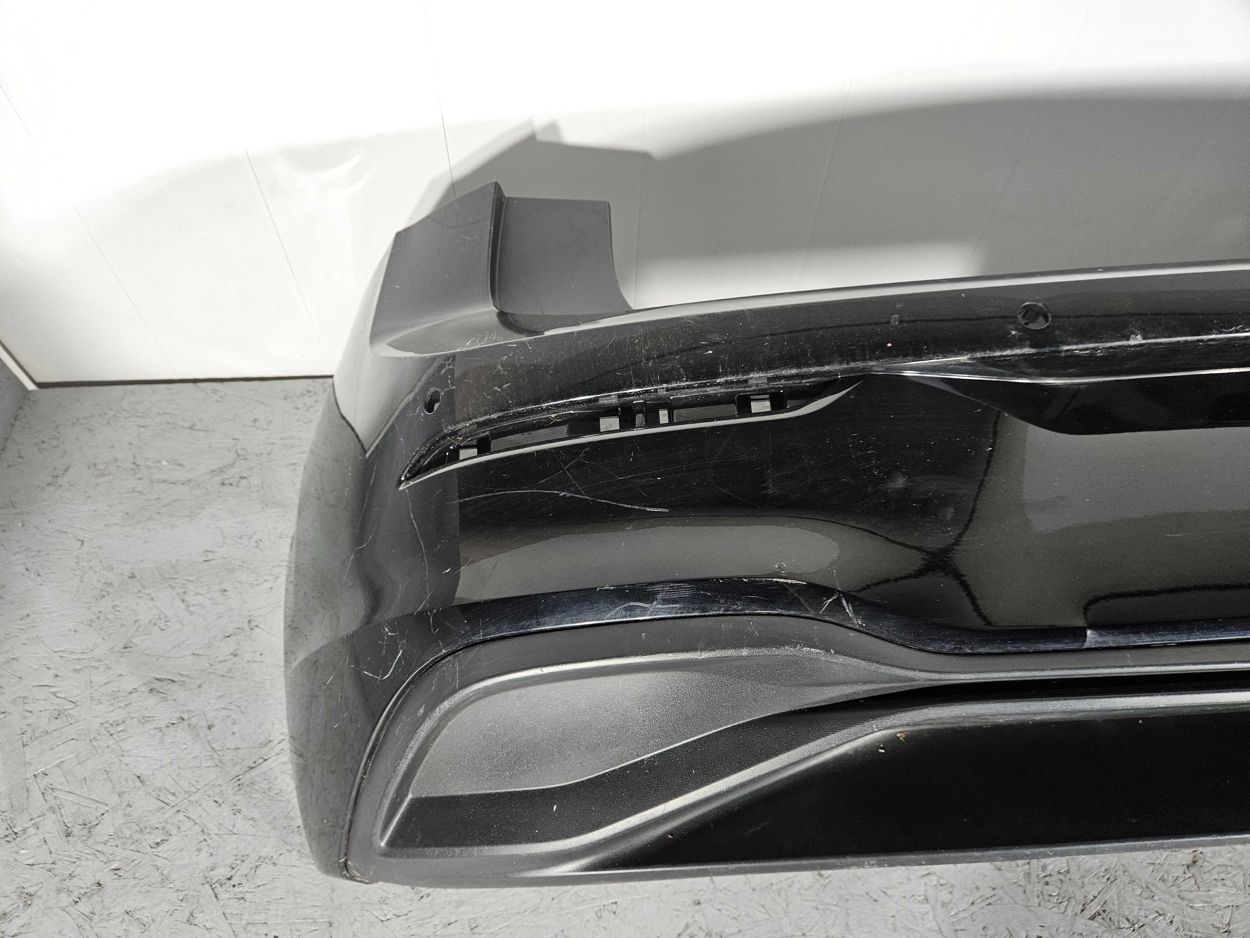 Задна броня VW GOLF 8 Фолксваген Голф 8 2020-