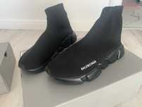 Balenciaga sneakers Speed LT nr 40 incaltaminte barbati